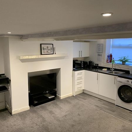 St Pauls Rd - Townhouse Accommodation Bradford  Rum bild