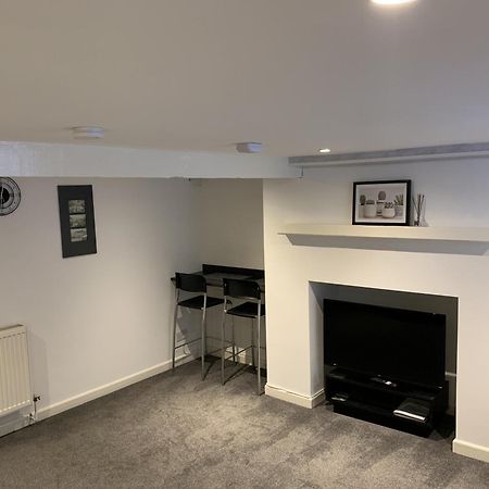 St Pauls Rd - Townhouse Accommodation Bradford  Rum bild