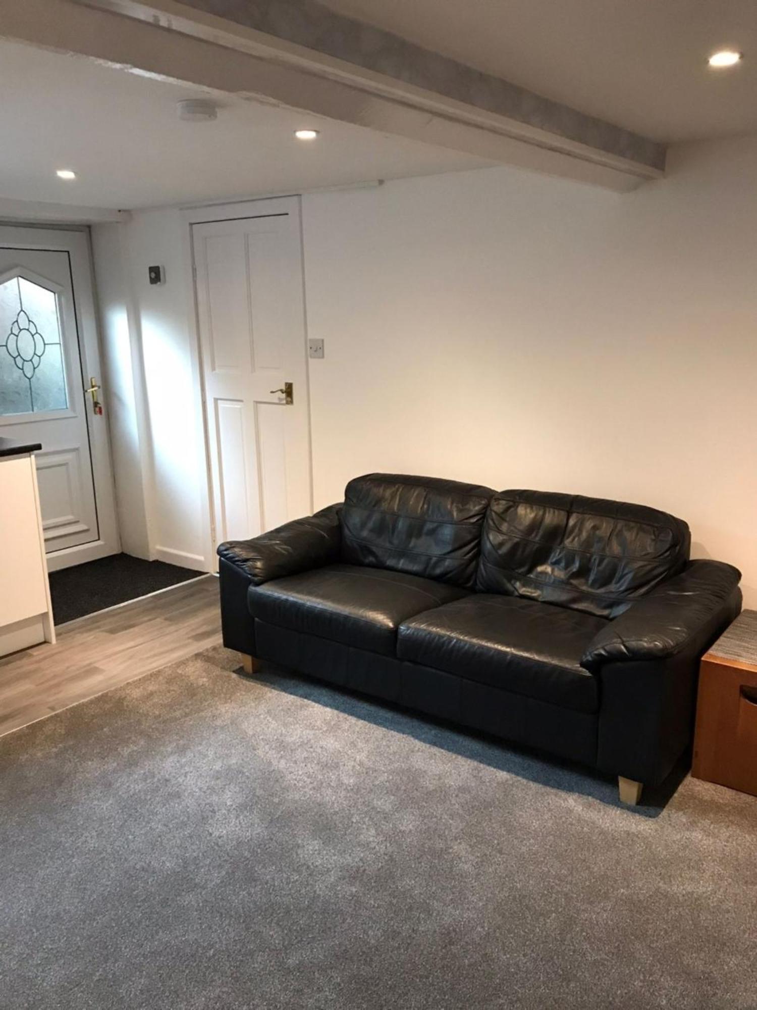St Pauls Rd - Townhouse Accommodation Bradford  Rum bild